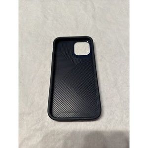 Gear4 Phone Case for Apple iPhone 12 Pro Max - Navy Blue